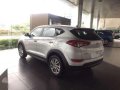 Hyundai Tucson Elantra-2