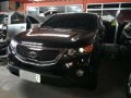 2012 Kia Sorento LX Gas MT-4