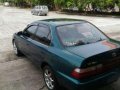 Toyota Corolla 1.6 GLi 1997 MT tag Lancer Civic Sentra Mazda Kia-0