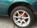 Toyota Corolla 1.6 GLi 1997 MT tag Lancer Civic Sentra Mazda Kia-11