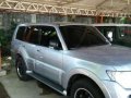 Mitsubishi pajero bk-0