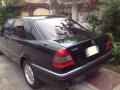 Mercedes Benz C220 1994 U.S. version-1