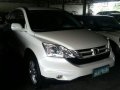 For sale Honda CR-V 2010 4x4-0