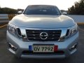 Nissan Np300 2016 Diesel Manual Silver for sale -0