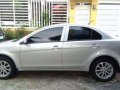 All Original Mitsubishi Lancer 2013 Glx MT For Sale-10
