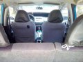 2009 Honda Fit 1.3 idsi AT-2