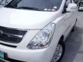 Hyundai starex cvx vgt matic diesel 011-4