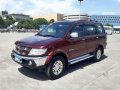 2009 Isuzu Sportivo 2.5 Diesel Manual Php528K for sale -1