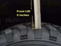 1996 Terrano 4x4 Diesel Local 269K-7