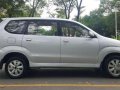 2009 Toyota Avanza 1.5G-2