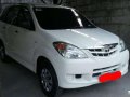 2011 Toyota Avanza 1.3 j-0