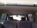Kia Carnival 2001 10 Seater Negotioable Rush-9