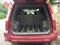 Nissan xtrail 2003 top the line sale swap matic trans super kinis-10
