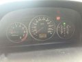 Nissan xtrail 2003 top the line sale swap matic trans super kinis-1