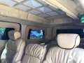 Hyundai Starex Van Limousine-0