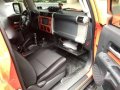 Toyota Fj Cruiser 4.0L AT 2014 Rubicon Wrangler Jeep Lc80 Lc200 Jimny-3