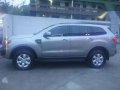 2017 Ford Everest Ambiente 2.2L-11