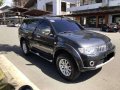 2011 Montero Sport GLS-V-2