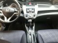 2009 Honda City 1.3S AT like mazda 6 civic lancer benz bmw crv audi-4