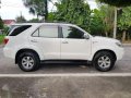 2007 Toyota Fortuner Gas Automatic Super Fresh for sale-6