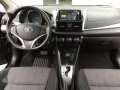 2016 Toyota Vios 1.3E automatic transmission good as brand new-10