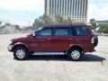 2009 Isuzu Sportivo 2.5 Diesel Manual Php528K for sale -3