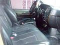 Hyundai starex 2006 model manual tramsmission diesel-10