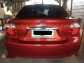 Good Condition Toyota Vios 1.5 S Sports AT 2007 For Sale-5