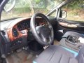 Hyundai Starex SVX 2002-4