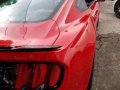 Brand New 2017 Ford Mustang 5.0GT-9
