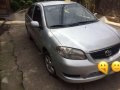 Toyota Vios 1.3e 2004 MT-3