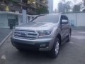 2017 Ford Everest Ambiente 2.2L-1