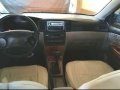 Well Maintained Toyota Corolla Altis 1.6G AT  2003 For Sale-2
