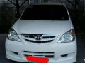 2011 Toyota Avanza 1.3 j-2