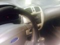 Ford lynx automatic transmission 2001 efi 1.3 excellent -6