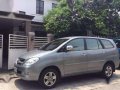 Perfectly Maintained 2008 Toyota Innova G For Sale-5