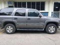 2003 Chevrolet Tahoe Wagon For Sale-2