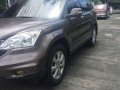 Honda CRV 2011 Automatic Modulo Edition for sale -2