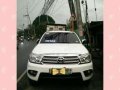 rush sale toyota fortuner G 2011-1