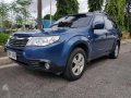 Subaru Forester 2009 AT for sale-1