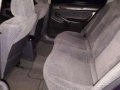 Honda Civic Vtec 1997 Matic Blue For Sale -6