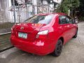 toyota vios j all original 2011-2