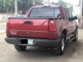 cebu plate special 777 ford explorer 4x4 bnew tires smooth shifting-1