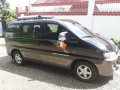 Hyundai Starex SVX 2002-8