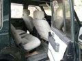 1996 Nissan Patrol Safari MT Green For Sale -7