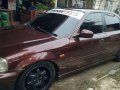 1999 Honda Civic Vti not SIR Lxi City Jazz Altis Vios Lancer GSR-7