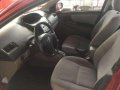 Good Condition Toyota Vios 1.5 S Sports AT 2007 For Sale-9