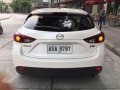 All Original 2015 Mazda3 1.5 Skyactiv AT For Sale-5