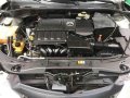 Mazda 3 2007-2