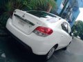 Mitsubishi Mirage G4 2016-4